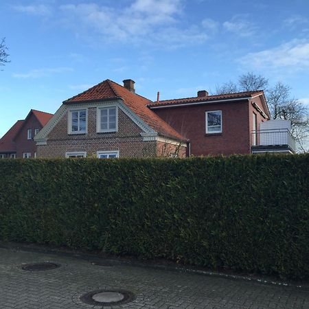 Haus Am Herrenwall Esens Extérieur photo