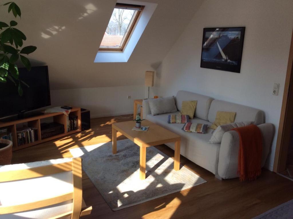 Haus Am Herrenwall Esens Extérieur photo