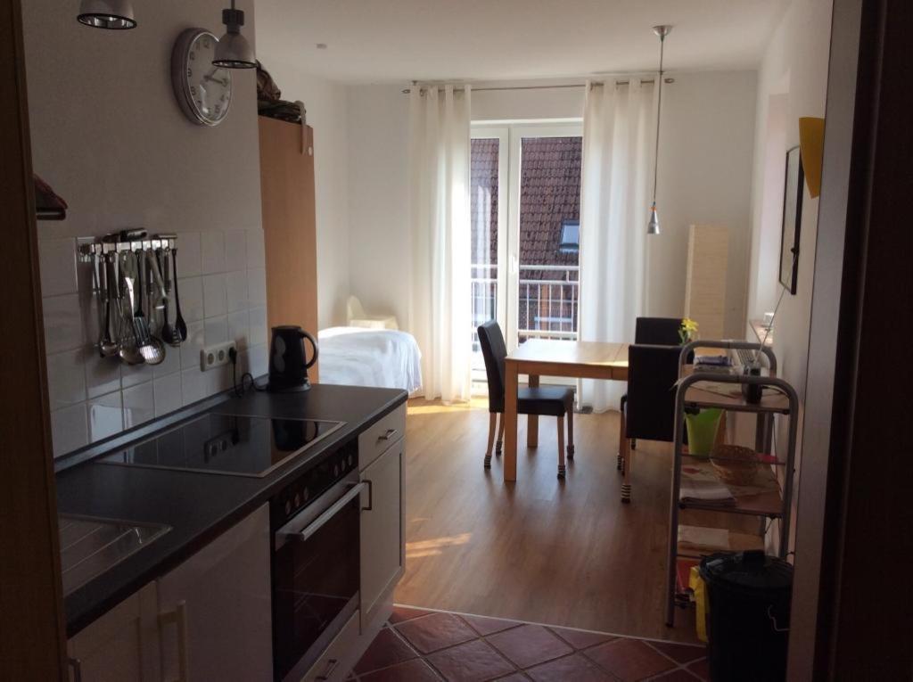 Haus Am Herrenwall Esens Extérieur photo